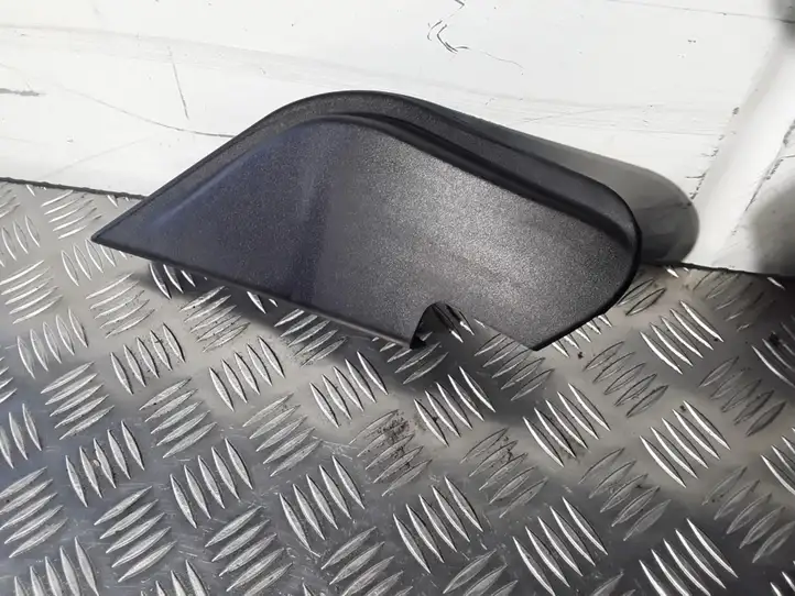 Nissan Qashqai (2006 - 2010) 80293JD000 Прочая отделка передней двери — фото 1