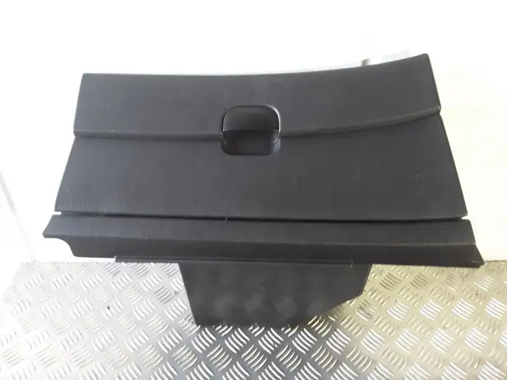 Nissan Qashqai (2006 - 2010) 68520JD900 Вещевой ящик — фото 1