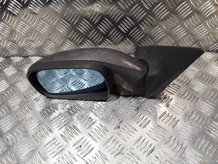 Renault Laguna II (2005 - 2007) 014128 Боковое зеркало с электроприводом — фото 1