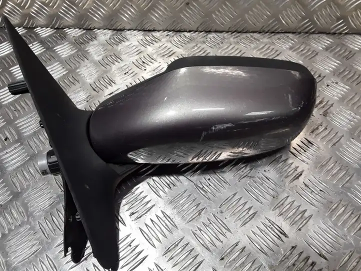 Renault Laguna II (2005 - 2007) 014128 Боковое зеркало с электроприводом — фото 2