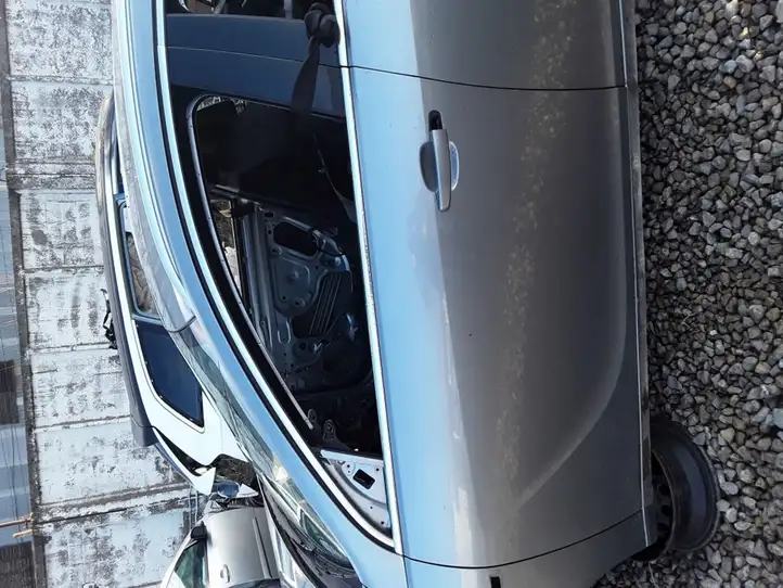 Opel Insignia A (2008 - 2017) Дверь — фото 1