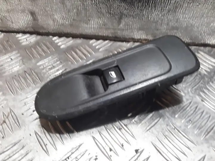 Citroen C5 (2008 - 2017) 96565184XT Кнопка стеклоподъемников — фото 1