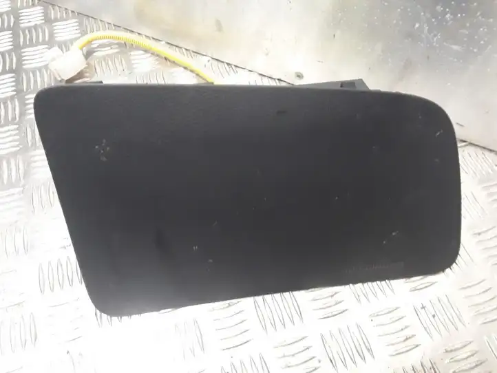 Toyota Avensis Verso (2004 - 2009) 000231504KE3 Подушка безопасности пассажира — фото 1