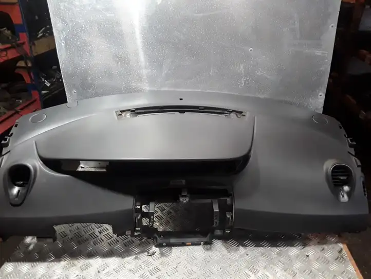 Renault Grand Scenic (2006 - 2009)  IVJG82810252 Панель