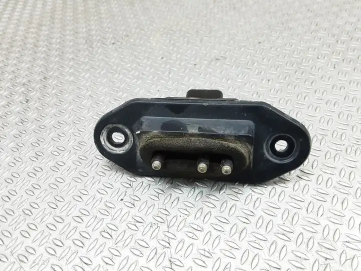 Ford Transit - Tourneo Connect (2002 - 2009) 2T1T14A658BE Контакт двери — фото 1