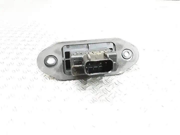 Ford Transit - Tourneo Connect (2002 - 2009) 2T1T14A658BE Контакт двери — фото 2