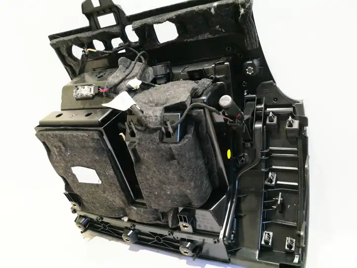 Audi A8 S8 D4 4H (2010 - 2014) 4H1880302B Бардачок в сборе — фото 5