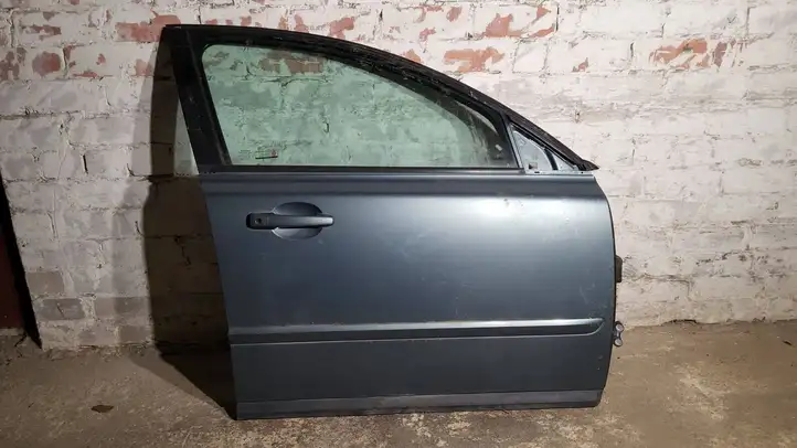 Volvo V50 (2004 - 2008) Дверь — фото 1