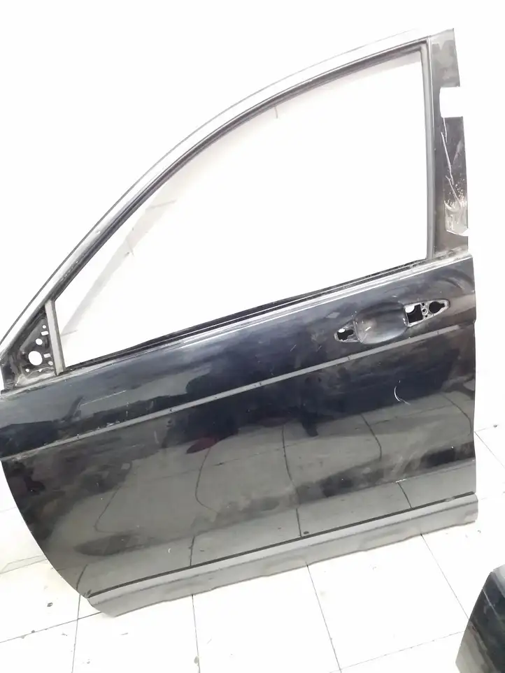 Honda CR-V (2006 - 2009) Дверь — фото 1