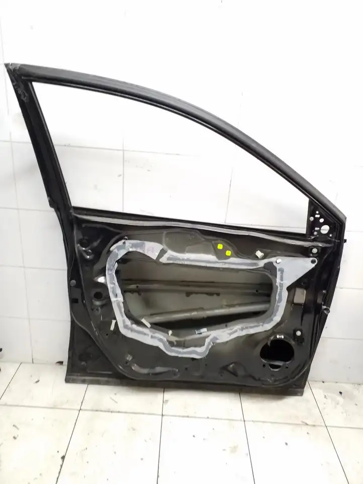 Honda CR-V (2006 - 2009) Дверь — фото 4