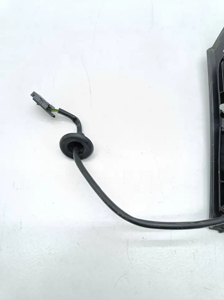 Opel Astra J (2009 - 2012) 021094 Боковое зеркало с электроприводом — фото 3