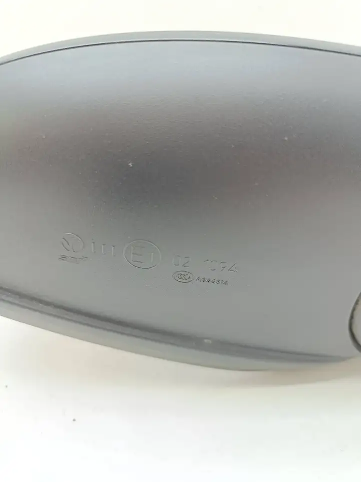 Opel Astra J (2009 - 2012) 021094 Боковое зеркало с электроприводом — фото 8