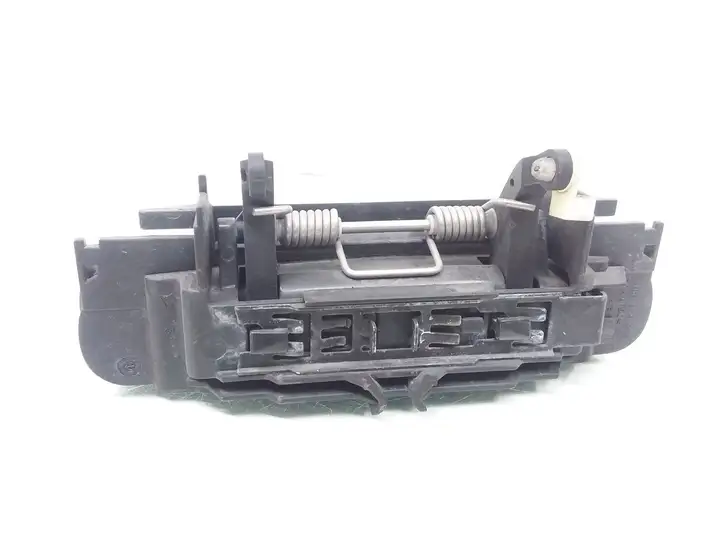Audi A3/S3 8P (2004 - 2008) 4B0839885 Наружная ручка двери — фото 2