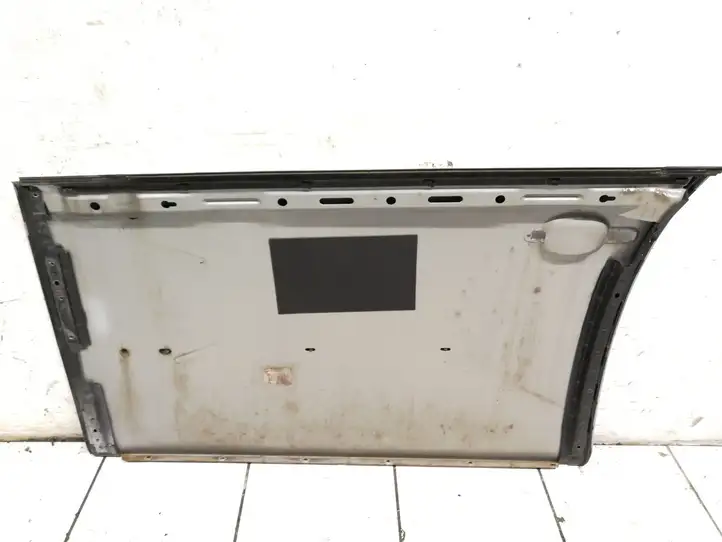 Volkswagen Golf V (2003 - 2009) Дверь — фото 5