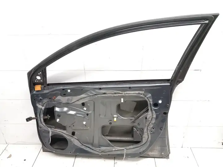Toyota Avensis T250 (2006 - 2009) Дверь — фото 2
