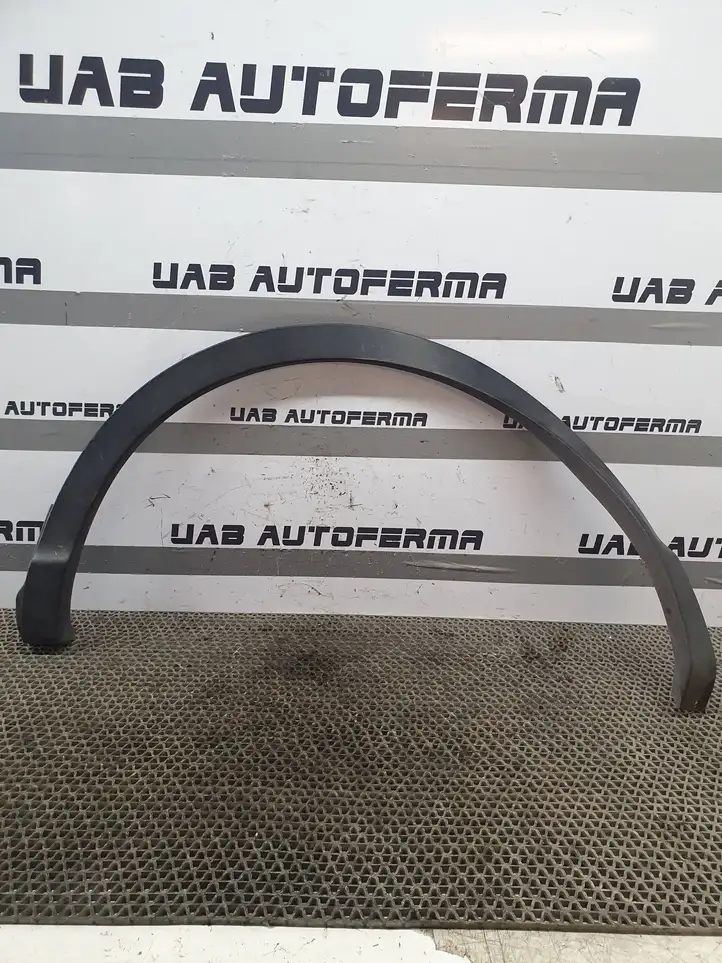 Nissan Qashqai (2013 - 2017) 938294EA0A Задняя колесная арка — фото 1