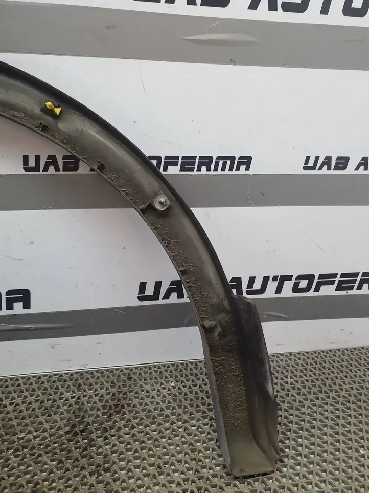 Nissan Qashqai (2013 - 2017) 938294EA0A Задняя колесная арка — фото 2