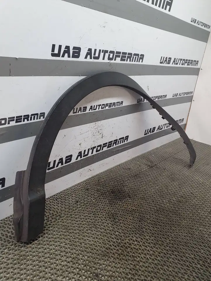 Nissan Qashqai (2013 - 2017) 938294EA0A Задняя колесная арка — фото 5