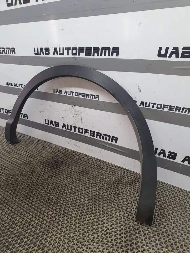 Nissan Qashqai (2013 - 2017) 938294EA0A Задняя колесная арка — фото 6