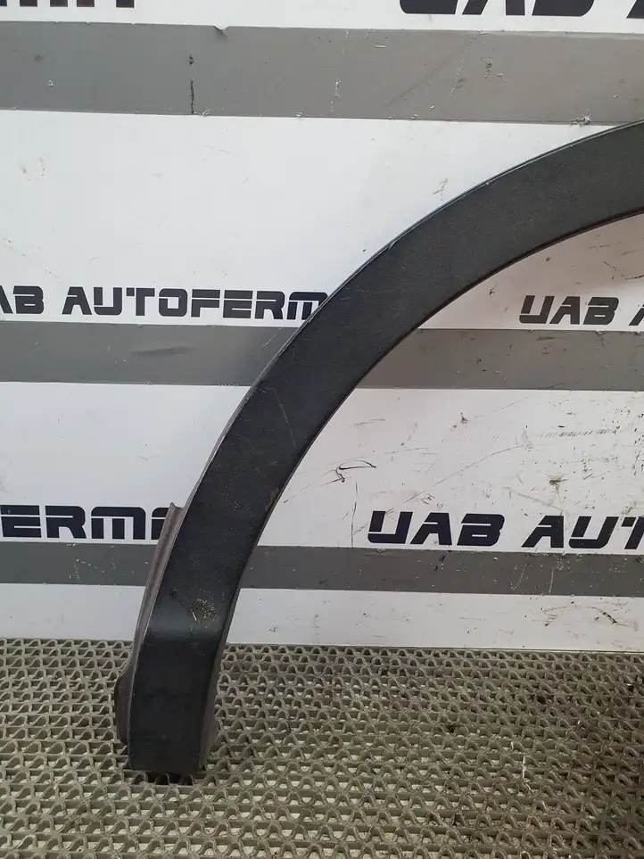 Nissan Qashqai (2013 - 2017) 938294EA0A Задняя колесная арка — фото 7