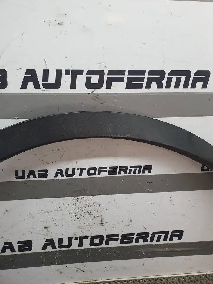 Nissan Qashqai (2013 - 2017) 938294EA0A Задняя колесная арка — фото 8