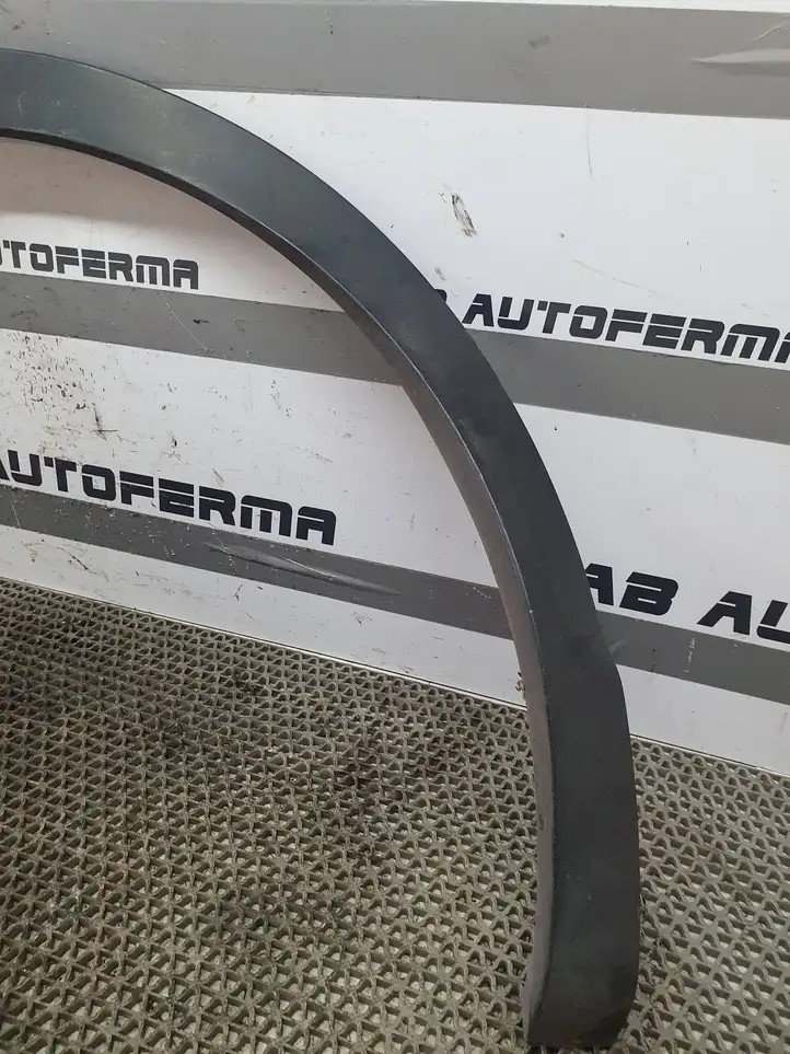 Nissan Qashqai (2013 - 2017) 938294EA0A Задняя колесная арка — фото 9