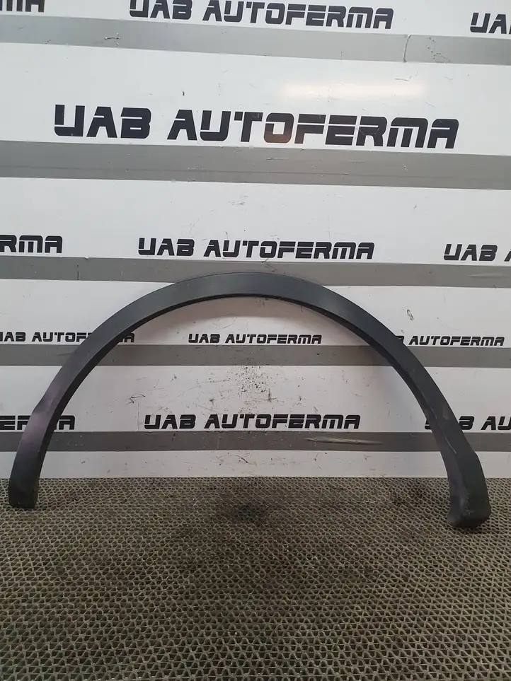 Nissan Qashqai (2013 - 2017) 938284EA0A Задняя колесная арка — фото 1