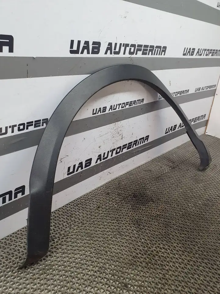 Nissan Qashqai (2013 - 2017) 938284EA0A Задняя колесная арка — фото 3