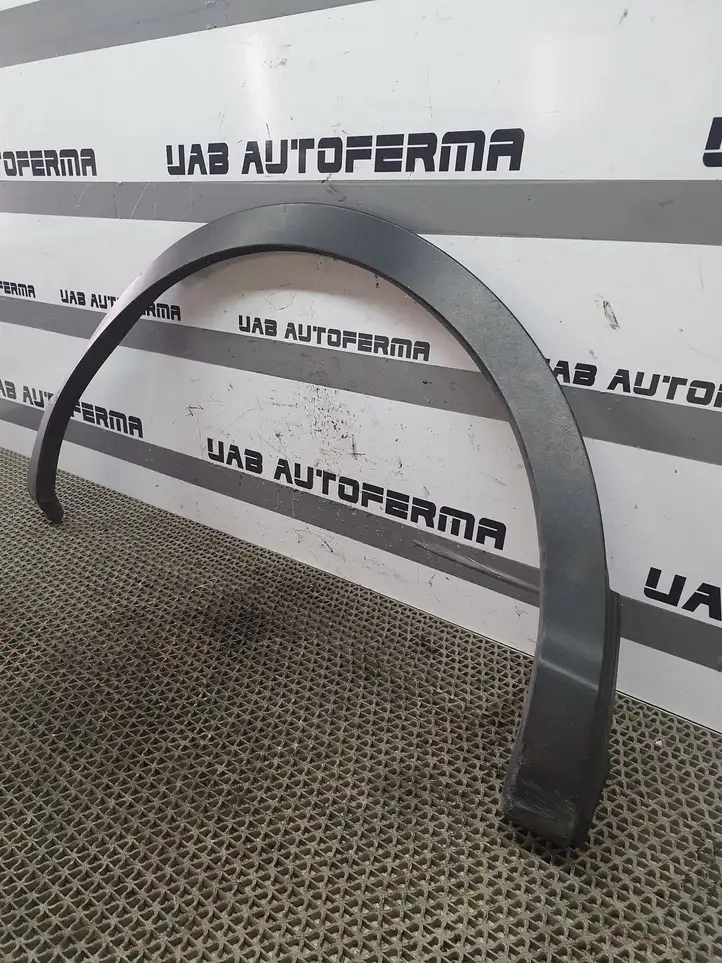 Nissan Qashqai (2013 - 2017) 938284EA0A Задняя колесная арка — фото 4