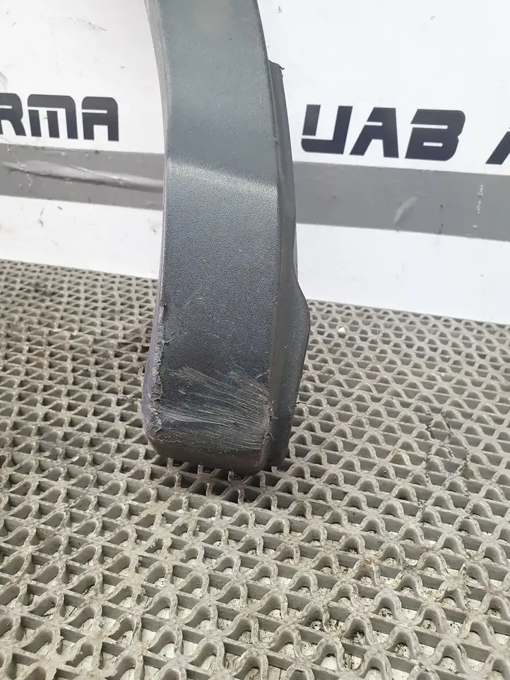 Nissan Qashqai (2013 - 2017) 938284EA0A Задняя колесная арка — фото 8