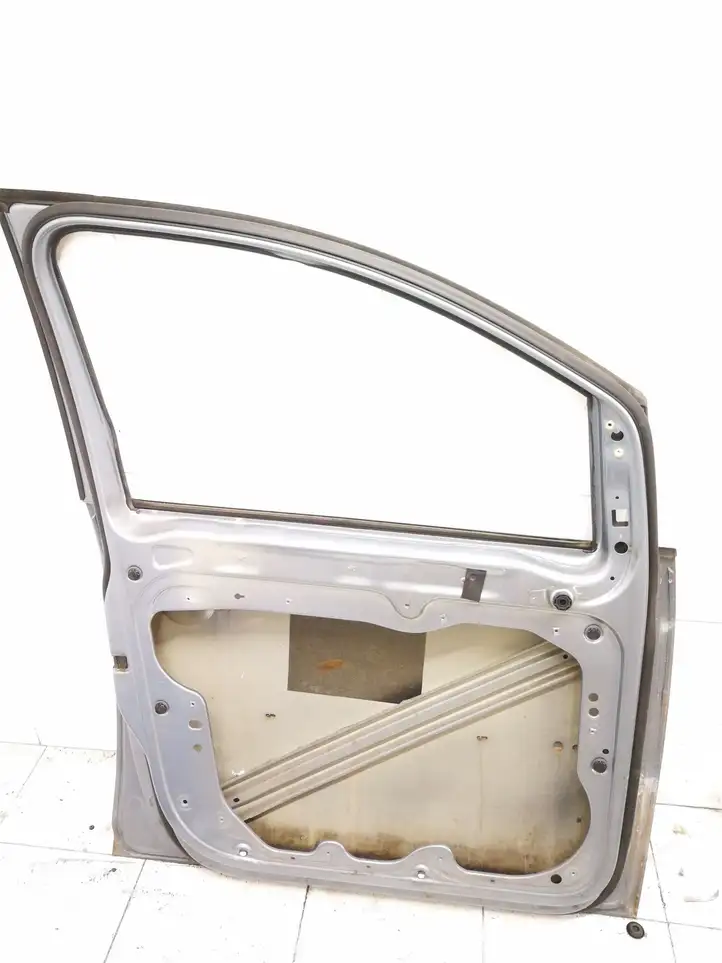 Volkswagen Touran I (2003 - 2010) Дверь — фото 2