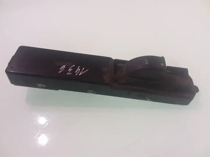 Saab 9-3 Ver2 (2003 - 2007) 12800451 Кнопка стеклоподъемников — фото 1