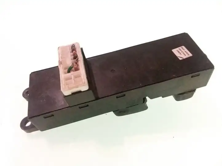 Nissan Primera (2001 - 2008) 25401AV620 Блок кнопок стеклоподъемников — фото 3