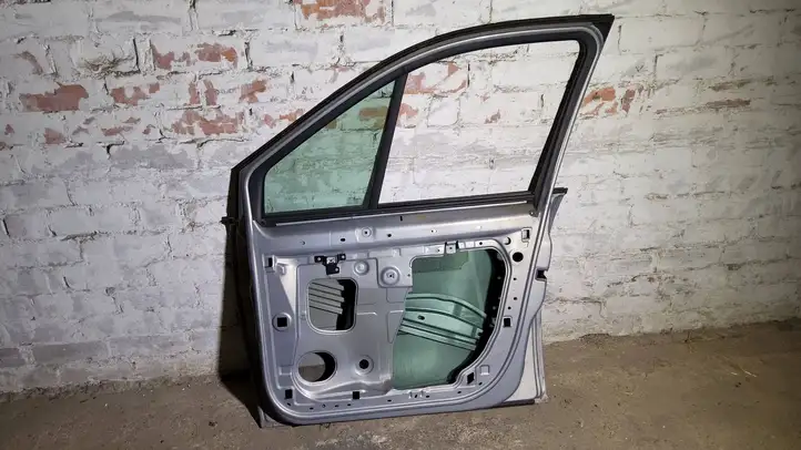 Renault Scenic II - Grand scenic II (2003 - 2006) TEA19 Дверь — фото 4