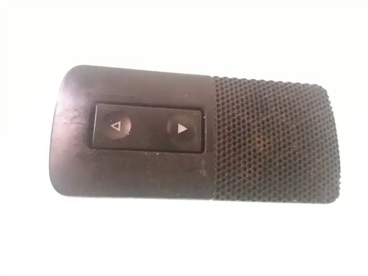 Opel Vectra C (2002 - 2005) 09185959 Блок кнопок стеклоподъемников — фото 1