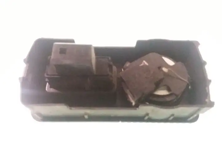 Opel Vectra C (2002 - 2005) 09185959 Блок кнопок стеклоподъемников — фото 2