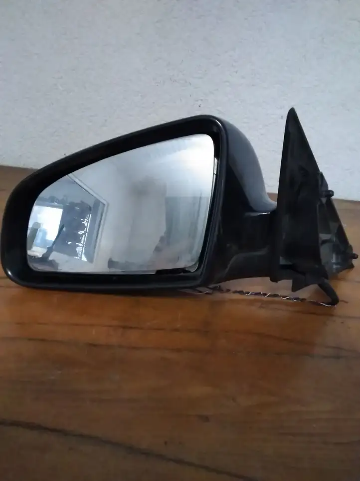 Audi A3/S3 8P (2004 - 2008) RSO408503 Боковое зеркало с электроприводом — фото 1