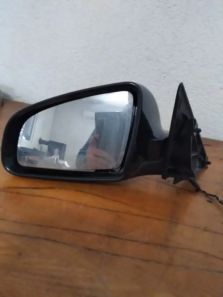 Audi A3/S3 8P (2004 - 2008) RSO408503 Боковое зеркало с электроприводом — фото 7