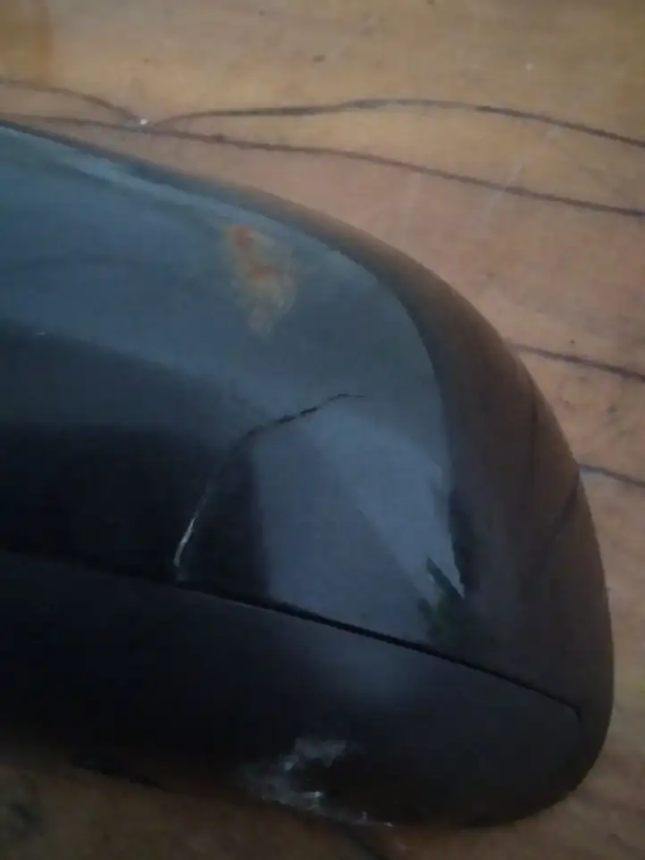Audi A3/S3 8P (2004 - 2008) RSO408503 Боковое зеркало с электроприводом — фото 8