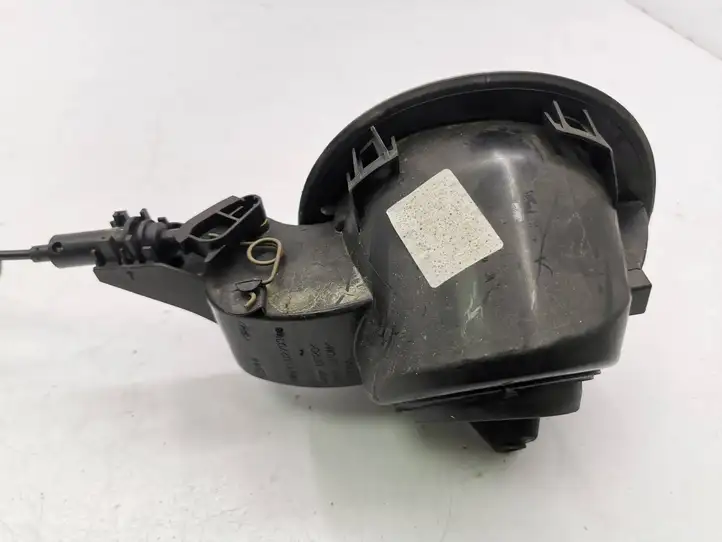 Ford Focus Grand C-MAX (2010 - 2019) AM51U27936 Крышка топливного бака — фото 9