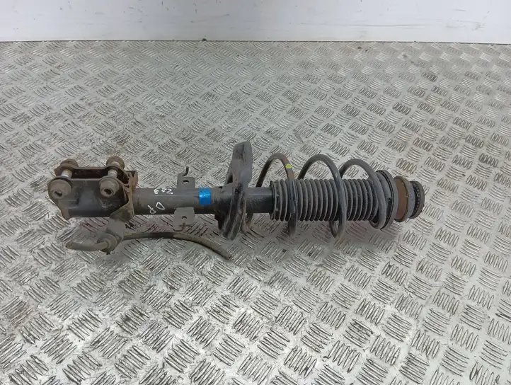 Nissan Juke II F16 (2019 - ) 543031083R Передний амортизатор — фото 3