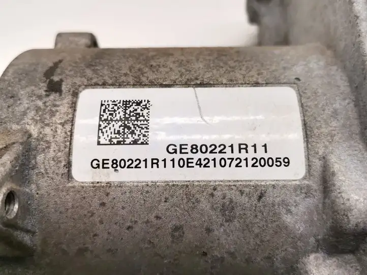 Tesla Model 3 (2017 - 2023) GE80221R11 Насос гидроусилителя руля — фото 3