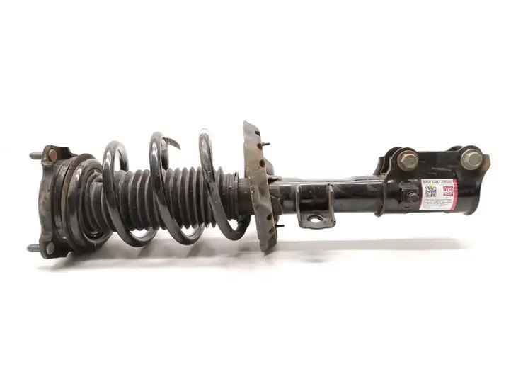 Hyundai Kona I (2017 - 2022) 54651DD000 Передний амортизатор — фото 1