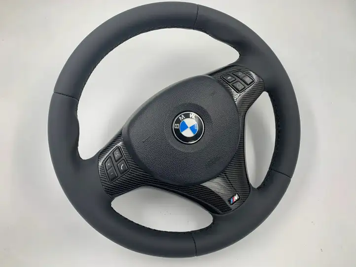 BMW X1 E84 (2009 - 2015) Руль — фото 1
