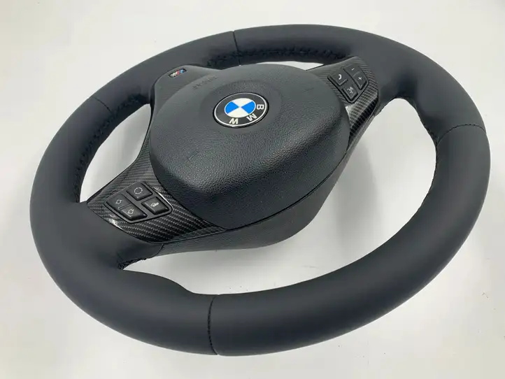 BMW X1 E84 (2009 - 2015) Руль — фото 2