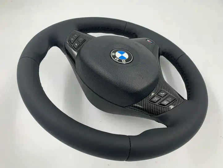 BMW X1 E84 (2009 - 2015) Руль — фото 3