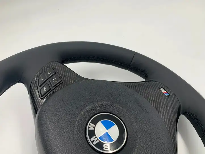 BMW X1 E84 (2009 - 2015) Руль — фото 7