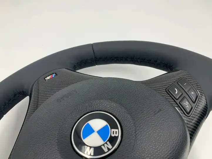 BMW X1 E84 (2009 - 2015) Руль — фото 8