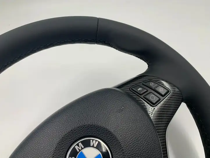 BMW X1 E84 (2009 - 2015) Руль — фото 9