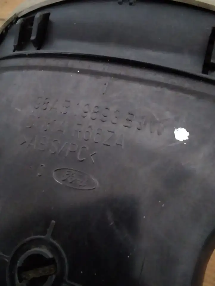 Ford Focus (1998 - 2004) 98AB19893BJW Центральный воздушный дефлектор — фото 3